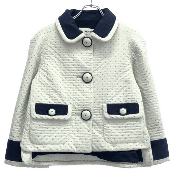 シャネル(CHANEL)シャネル ジャケット その他ジャケット 衣料品