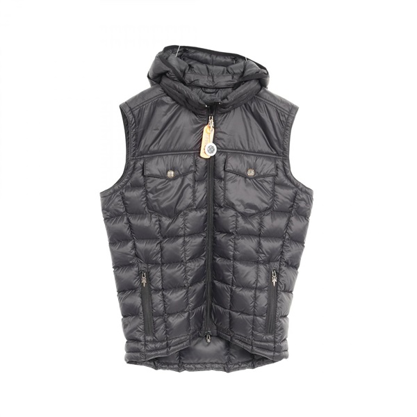 クロムハーツ(CHROME HEARTS)クロムハーツ ダガージップ クロスボタン