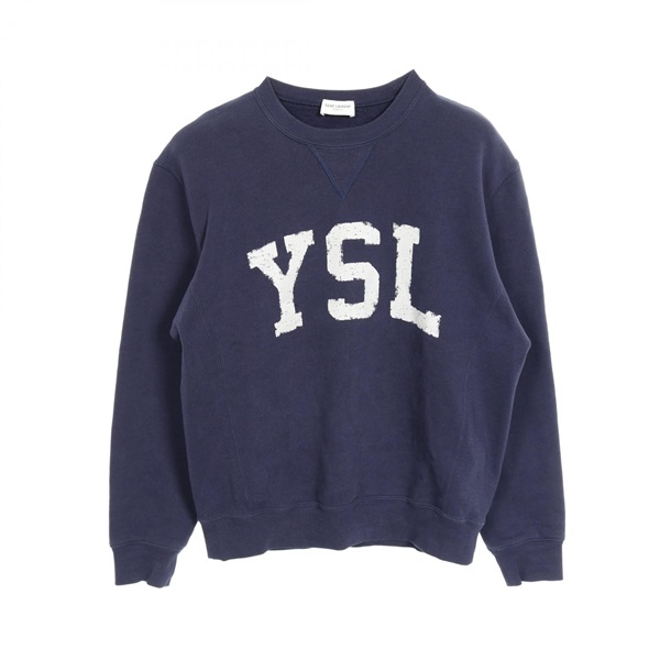 サンローランパリ YSL スウェット