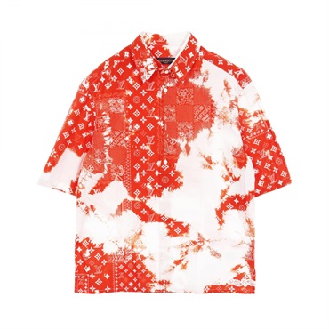 ルイ・ヴィトン(LOUIS VUITTON)ルイ・ヴィトン モノグラムバンダナ