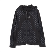ルイ・ヴィトン(LOUIS VUITTON)ルイ・ヴィトン ハイブリッド ジップ
