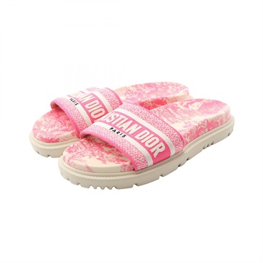 ディオール(Dior)ディオール サンダル 靴 レディース