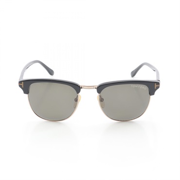 [新品同様] TOMFORD サングラス FT0834 DANTE サングラス Shiny Black | SmartBuyGlasses JP