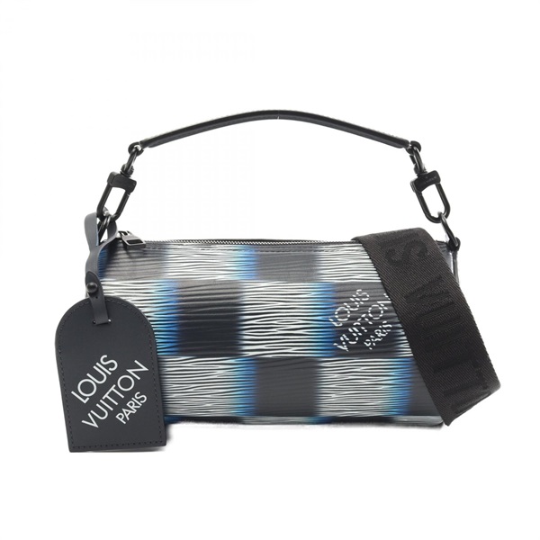 LOUIS VUITTON ハンドバッグ　（ポポロ様購入予定） メンズに大人気♪】Louis Vuitton ハンドバッグ (Louis Vuitton