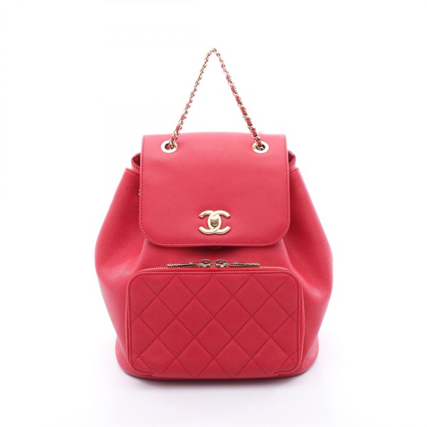 シャネル(CHANEL)シャネル ビジネスアフィニティ マトラッセ ウエスト 