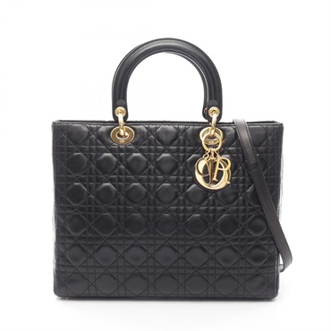 ディオール(Dior)ディオール レディディオール ラージ
