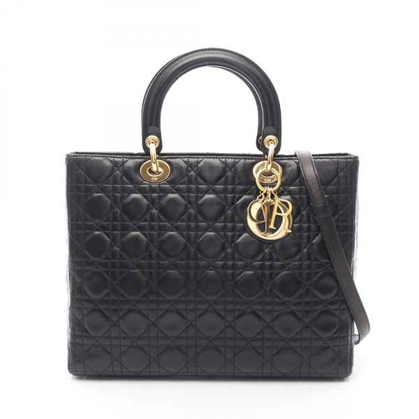 ディオール(Dior)ディオール レディディオール ラージ