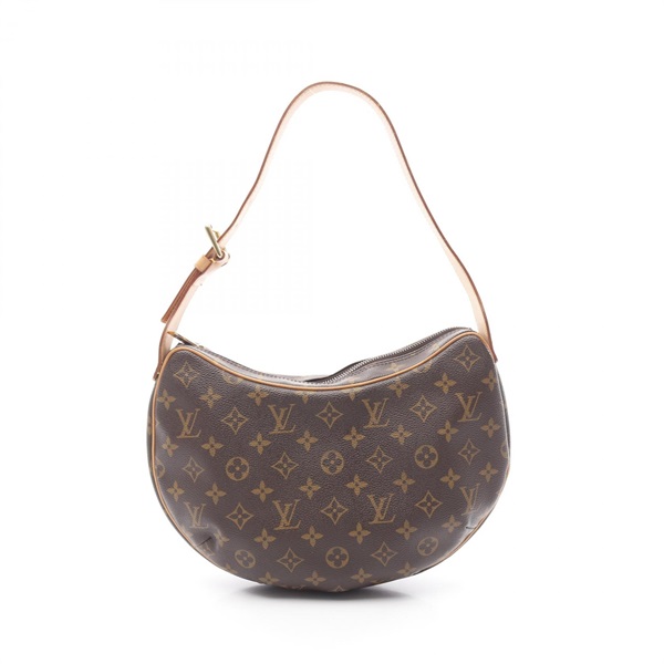 ルイ・ヴィトン(LOUIS VUITTON)ルイ・ヴィトン クロワッサンMM