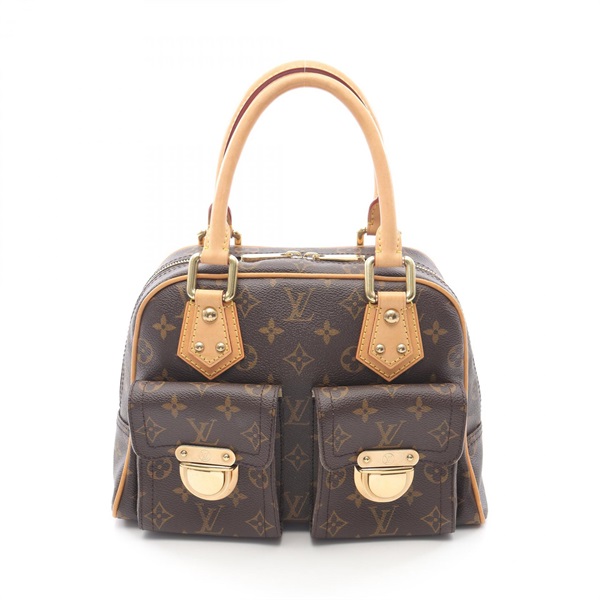 ルイ・ヴィトン(LOUIS VUITTON)ルイ・ヴィトン マンハッタンPM 