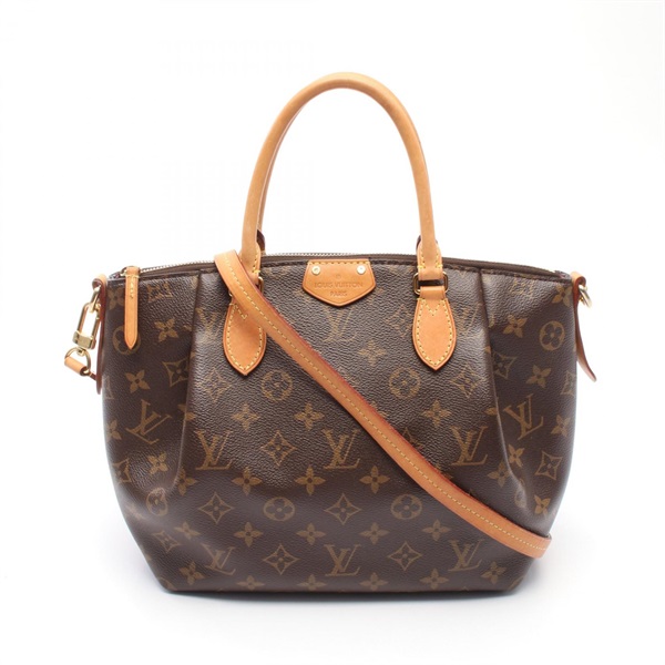 ルイ・ヴィトン(LOUIS VUITTON)ルイ・ヴィトン テュレンPM