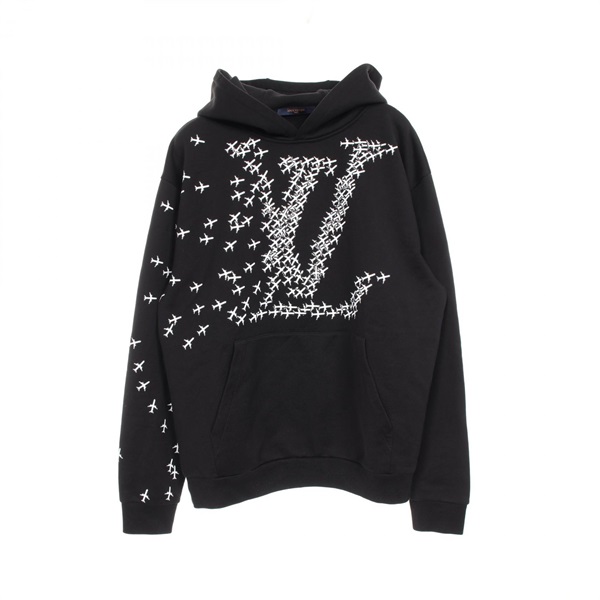 ルイ・ヴィトン(LOUIS VUITTON)ルイ・ヴィトン LVプレーン プリン