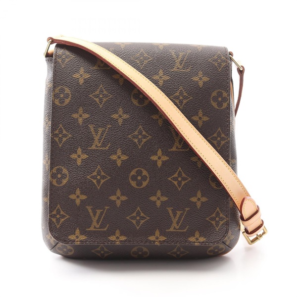 ルイ・ヴィトン(LOUIS VUITTON)ルイ・ヴィトン ミュゼットサルサ 