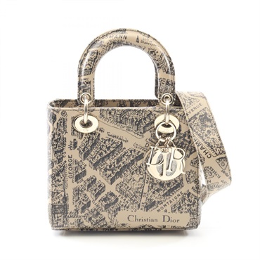 ディオール(Dior)ディオール レディディオール スモール ハンドバッグ