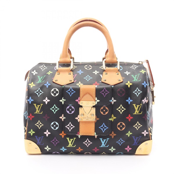 ルイ・ヴィトン スピーディ30  ハンドバッグ バッグ レディース M92642