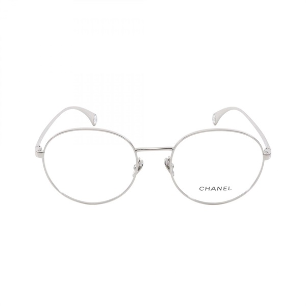 シャネル(CHANEL)シャネル オーバル シェイプ オプティカル