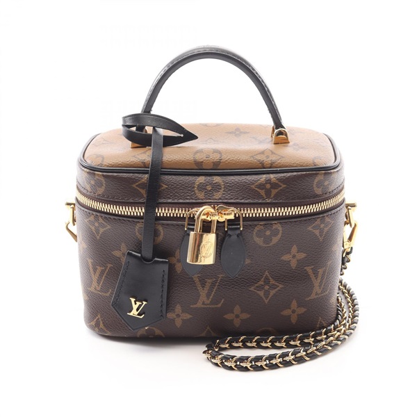 ルイ・ヴィトン(LOUIS VUITTON)ルイ・ヴィトン ヴァニティ NV PM