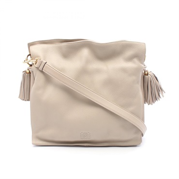 ロエベ(LOEWE)ロエベ フラメンコ ショルダーバッグ バッグ レディース