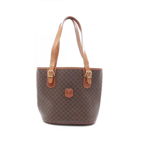 セリーヌ(CELINE)セリーヌ マカダム トートバッグ バッグ レディース