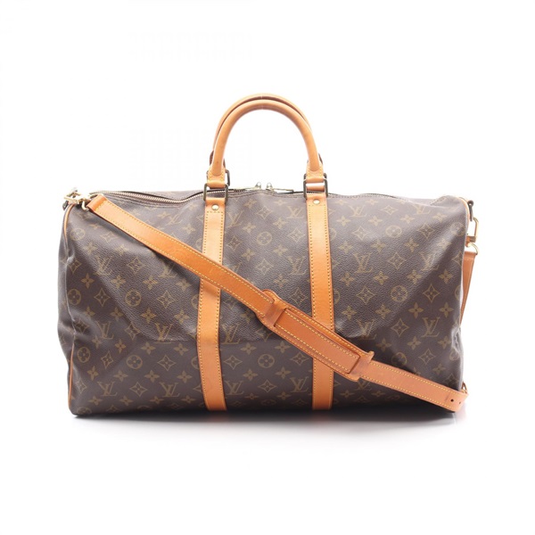 ルイ・ヴィトン(LOUIS VUITTON)ルイ・ヴィトン キーポル バンド