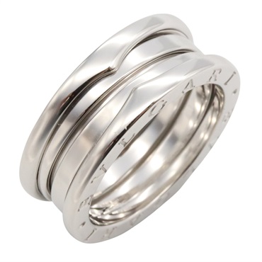 ブルガリ(BVLGARI)ブルガリ B-zero1 ビーゼロワン リング 3