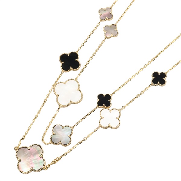 ヴァンクリーフ＆アーペル マジックアルハンブラ