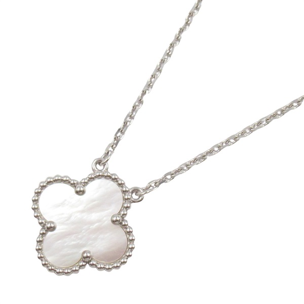 ヴァンクリーフ＆アーペル(Van Cleef & Arpels)ヴァンクリーフ