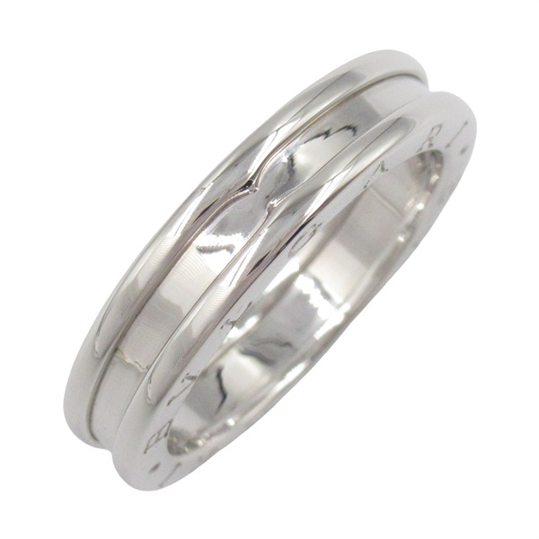 ブルガリ(BVLGARI)ブルガリ B-zero1 ビーゼロワン リング 1バンド