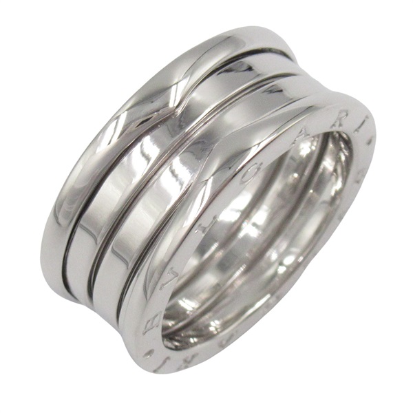 ブルガリ(BVLGARI)ブルガリ B-zero1 ビーゼロワン リング 3バンド