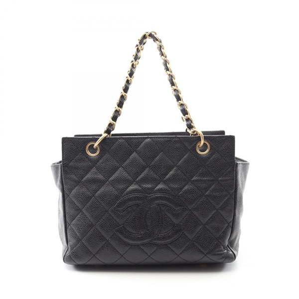 シャネル マトラッセ ハンドバッグ バッグ レディース