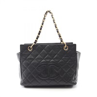 シャネル マトラッセ ハンドバッグ バッグ レディース A15688