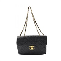 シャネル デカマトラッセ34 ショルダーバッグ バッグ レディース A01094