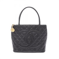 シャネル 復刻トート トートバッグ バッグ レディース A01804