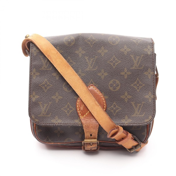 ルイ・ヴィトン(LOUIS VUITTON)ルイ・ヴィトン カルトシエールMM