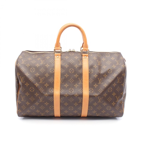 Louis Vuitton キーポル55ボストンバッグ ルイ・ヴィトン(LOUIS VUITTON)ルイ・ヴィトン キーポル45