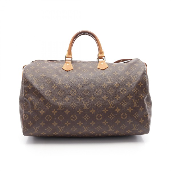 ルイ・ヴィトン(LOUIS VUITTON)ルイ・ヴィトン スピーディ40 