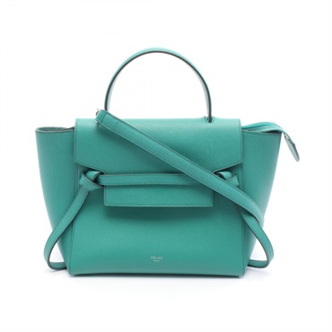 セリーヌ(CELINE)セリーヌ BELT BAG MICRO ベルトバッグ マイクロ