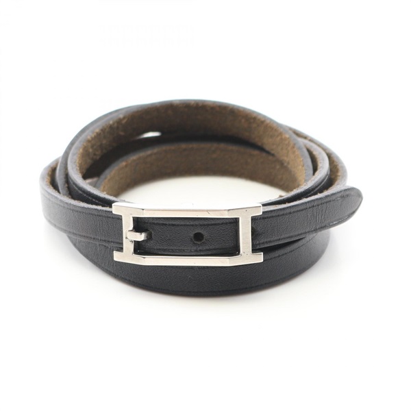 エルメス(HERMES)エルメス アピ3 ロング ブレスレット アクセサリー 