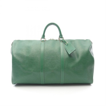 ルイヴィトン エピ　ボストンバック 最終値下げ ルイビトン エピ ボストンバッグ ルイ・ヴィトン