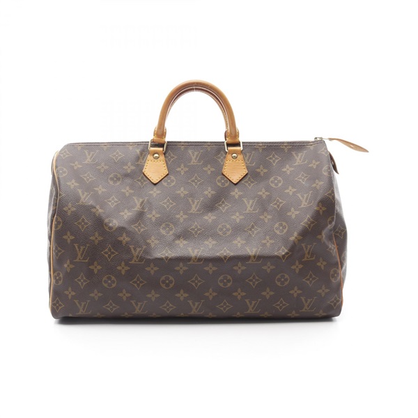 ルイ・ヴィトン(LOUIS VUITTON)ルイ・ヴィトン スピーディ40