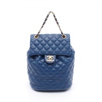 シャネル(CHANEL)シャネル マトラッセ リュックサック バックパック