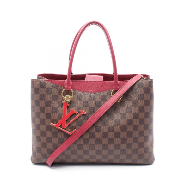 ルイ・ヴィトン(LOUIS VUITTON)ルイ・ヴィトン LVリバーサイド 