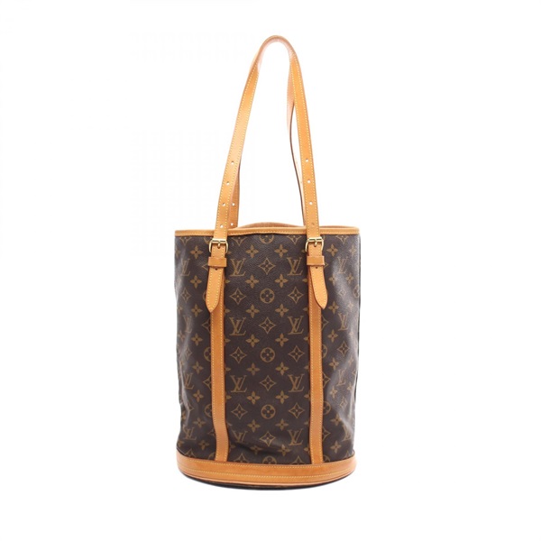 ルイ・ヴィトン(LOUIS VUITTON)ルイ・ヴィトン バケットGM ショルダー