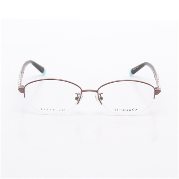 未使用保管品✨TIFFANY TF1143BD サングラス　ラインストーン ティファニー(TIFFANY＆CO)ティファニー メガネ 衣料品 レディース