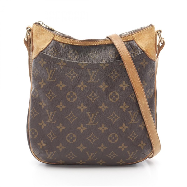 ルイ・ヴィトン(LOUIS VUITTON)ルイ・ヴィトン オデオンPM ショルダー
