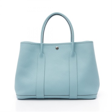 エルメス(HERMES)エルメス ガーデンパーティPM トートバッグ
