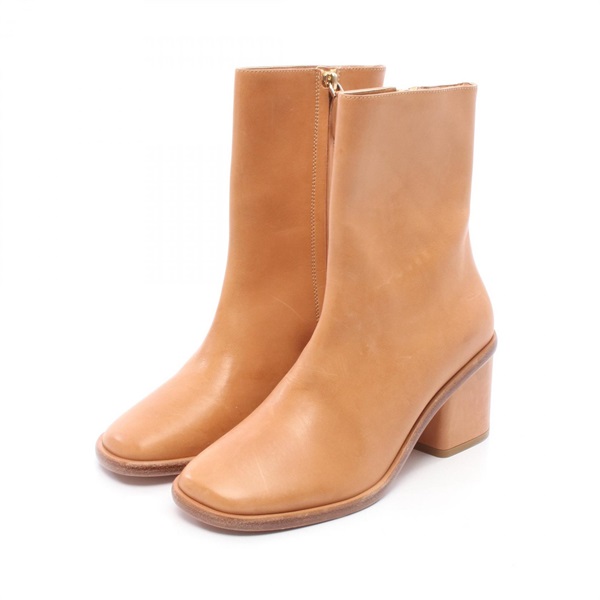 クロエブーツ Chloe クロエbetty レインブーツブラック36