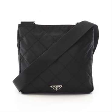 プラダ(PRADA)プラダ キルティング ショルダーバッグ バッグ