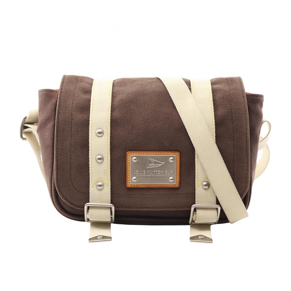 ルイ・ヴィトン ブサスPM ショルダーバッグ バッグ レディース M80661