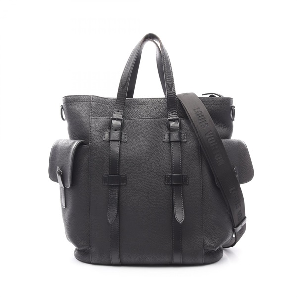 ルイ・ヴィトン クリストファートート トートバッグ バッグ メンズ M58479