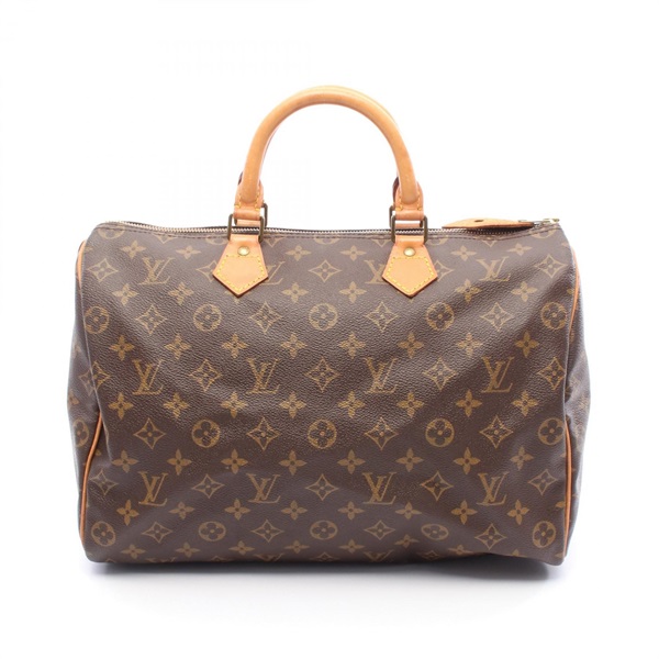 ルイ・ヴィトン スピーディ35 ハンドバッグ バッグ レディース M41524